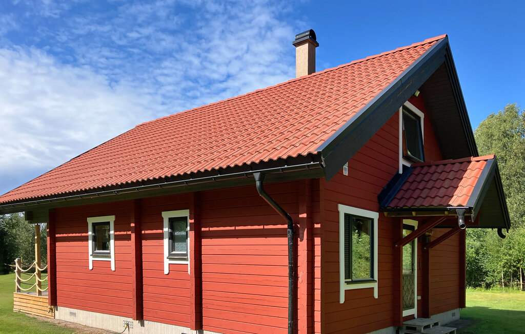 Semesterhus - Karlskoga/Skagern/Åtorp , Sverige - S64085 7