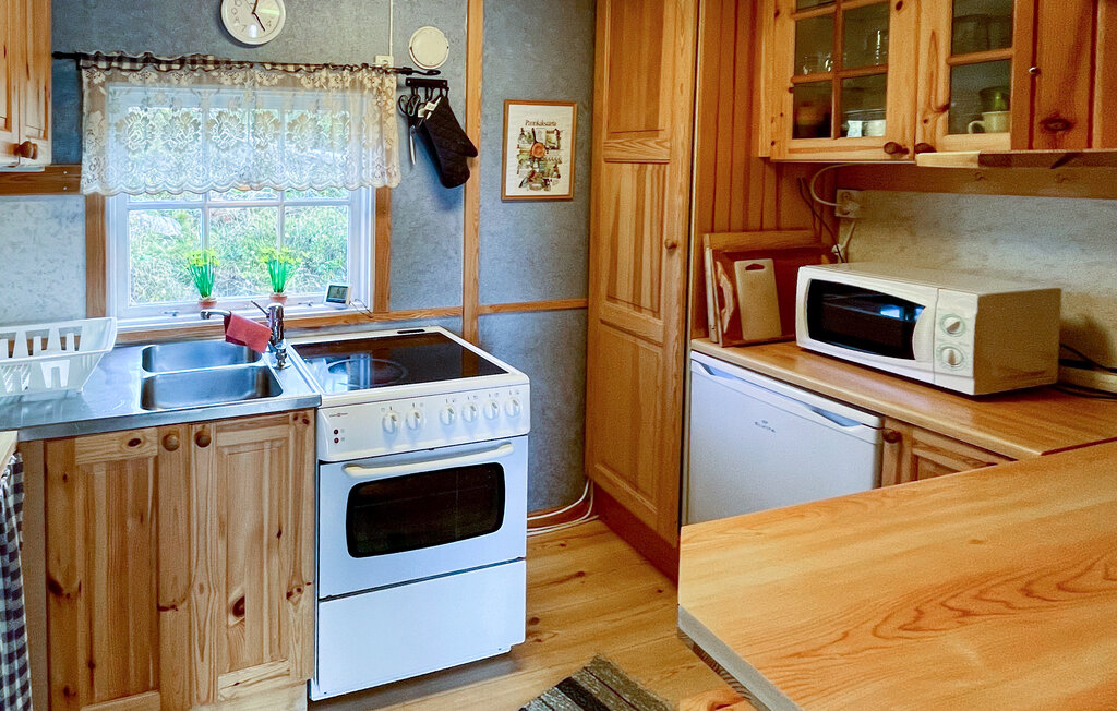 Ferienhaus - Bovik Grythyttan , Schweden - S64046 6