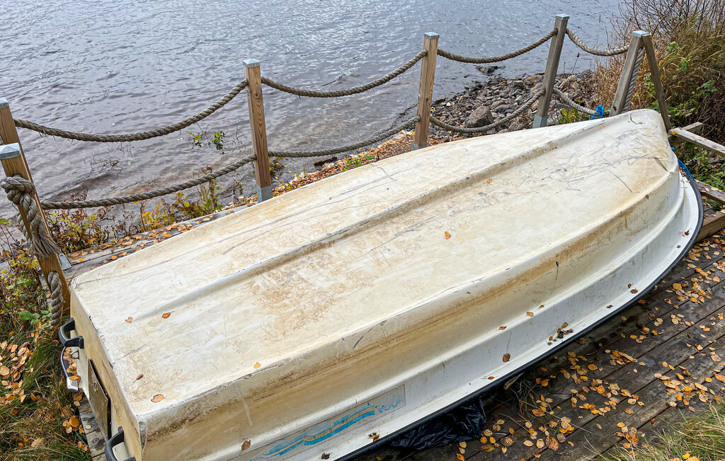 Ferienhaus - Bovik Grythyttan , Schweden - S64046 10