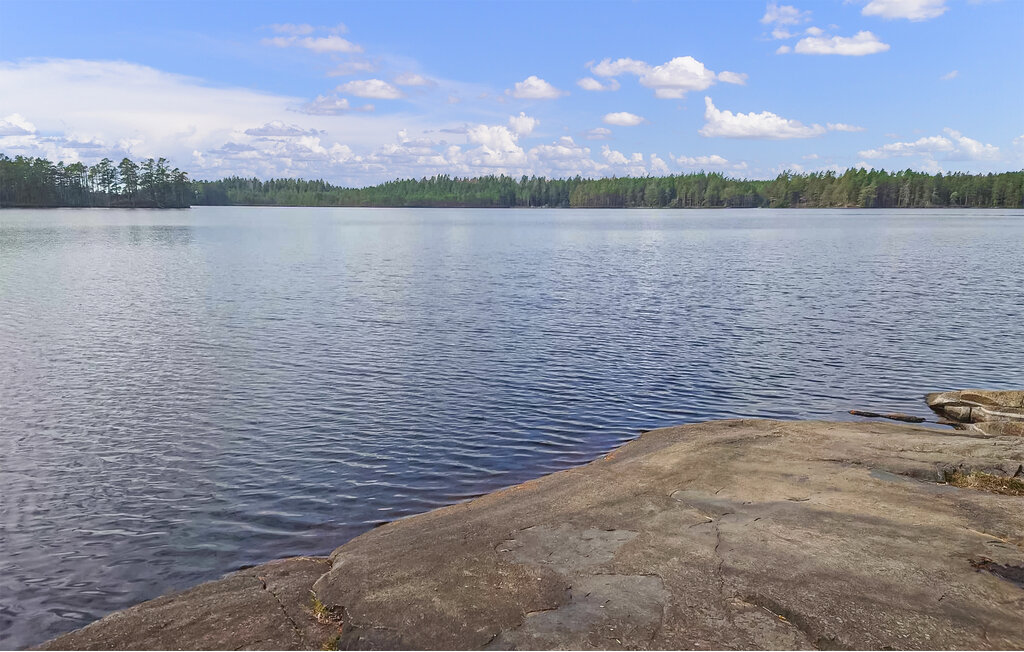 Ferienhaeuser - Tiveden Grässjön , Schweden - S64124 27