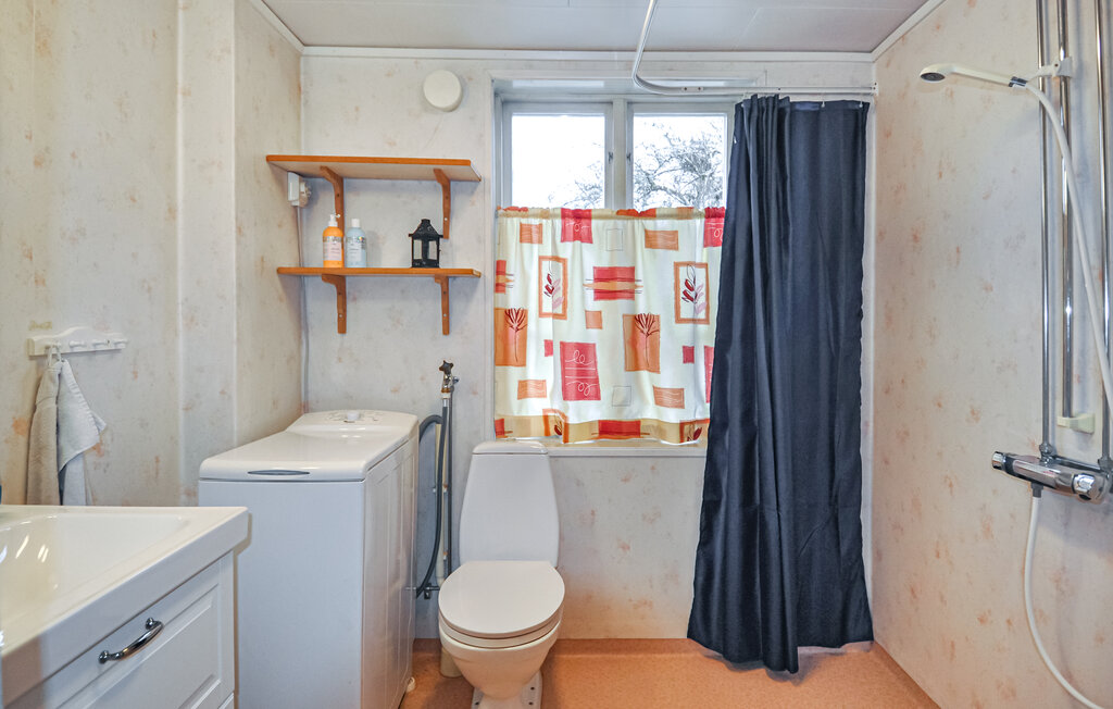 Ferienhaeuser - Tiveden Grässjön , Schweden - S64124 23