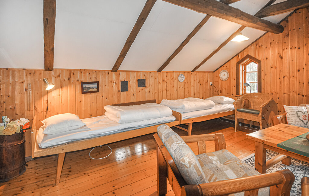 Ferienhaeuser - Tiveden Grässjön , Schweden - S64124 21