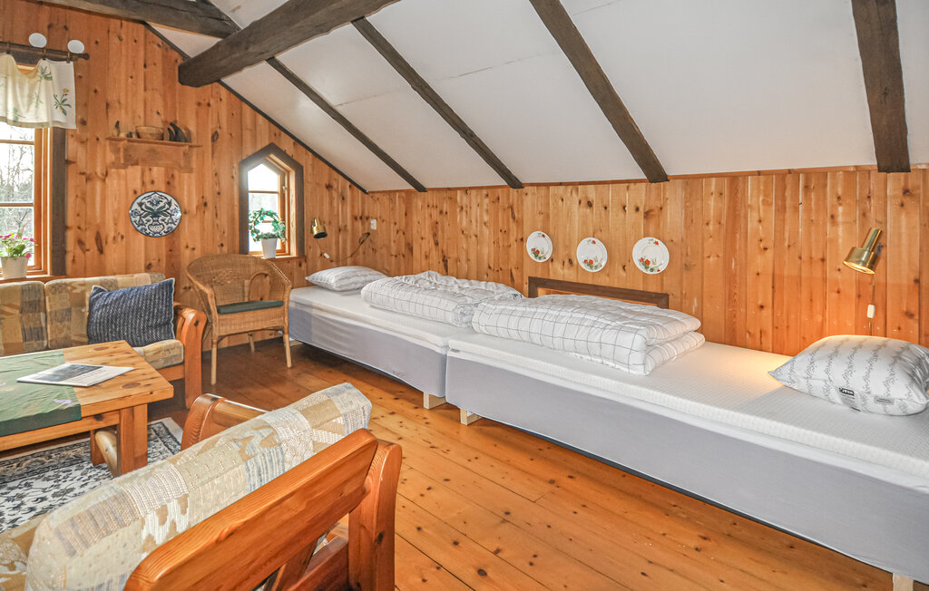 Ferienhaeuser - Tiveden Grässjön , Schweden - S64124 22