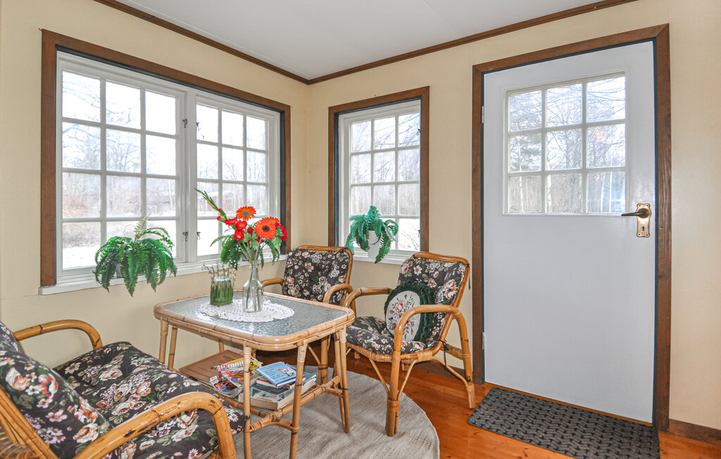 Ferienhaeuser - Tiveden Grässjön , Schweden - S64124 8