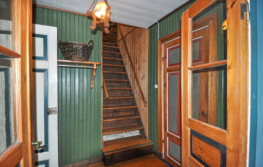 Ferienhaeuser - Tiveden Grässjön , Schweden - S64124 17