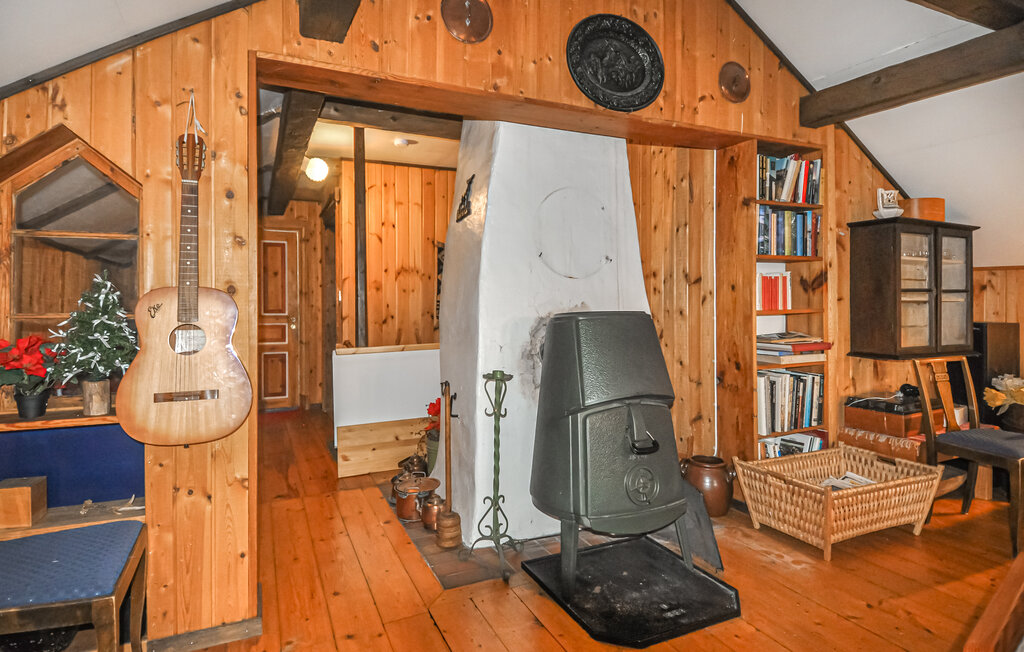 Ferienhaeuser - Tiveden Grässjön , Schweden - S64124 5