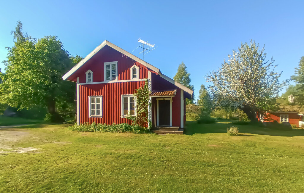 Ferienhaeuser - Tiveden Grässjön , Schweden - S64124 11