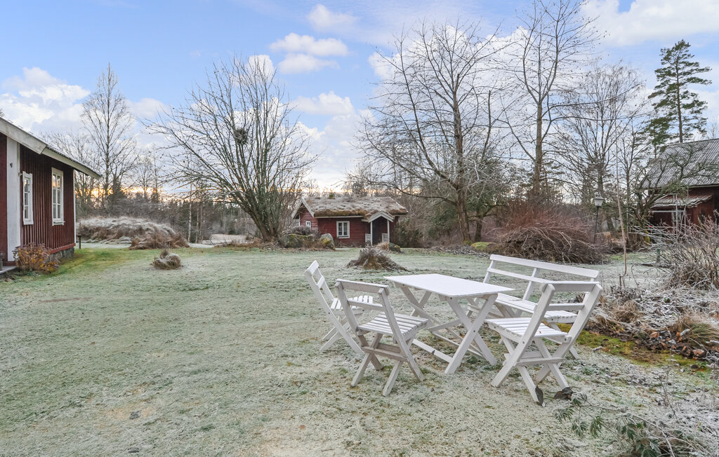 Ferienhaeuser - Tiveden Grässjön , Schweden - S64124 12