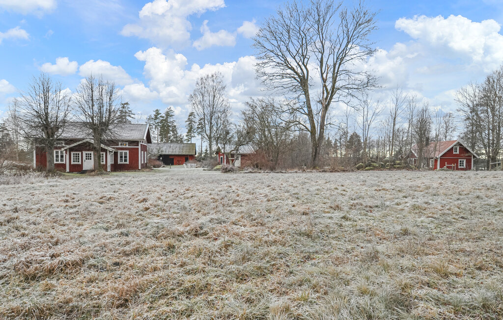 Ferienhaeuser - Tiveden Grässjön , Schweden - S64124 13
