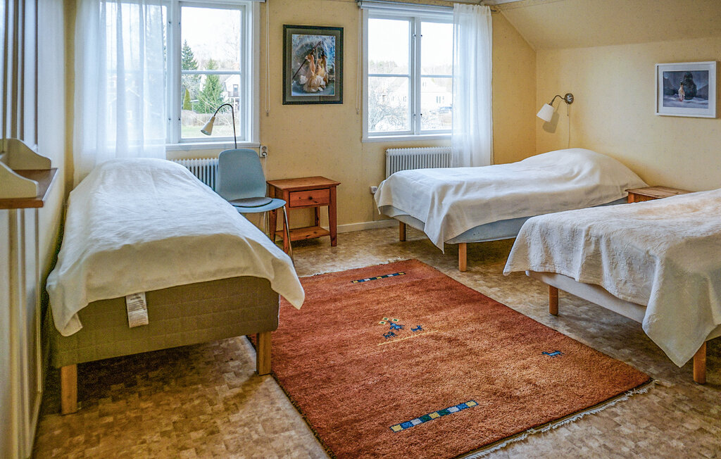 Feriehuse - Kilsmo , Sverige - S64114 17