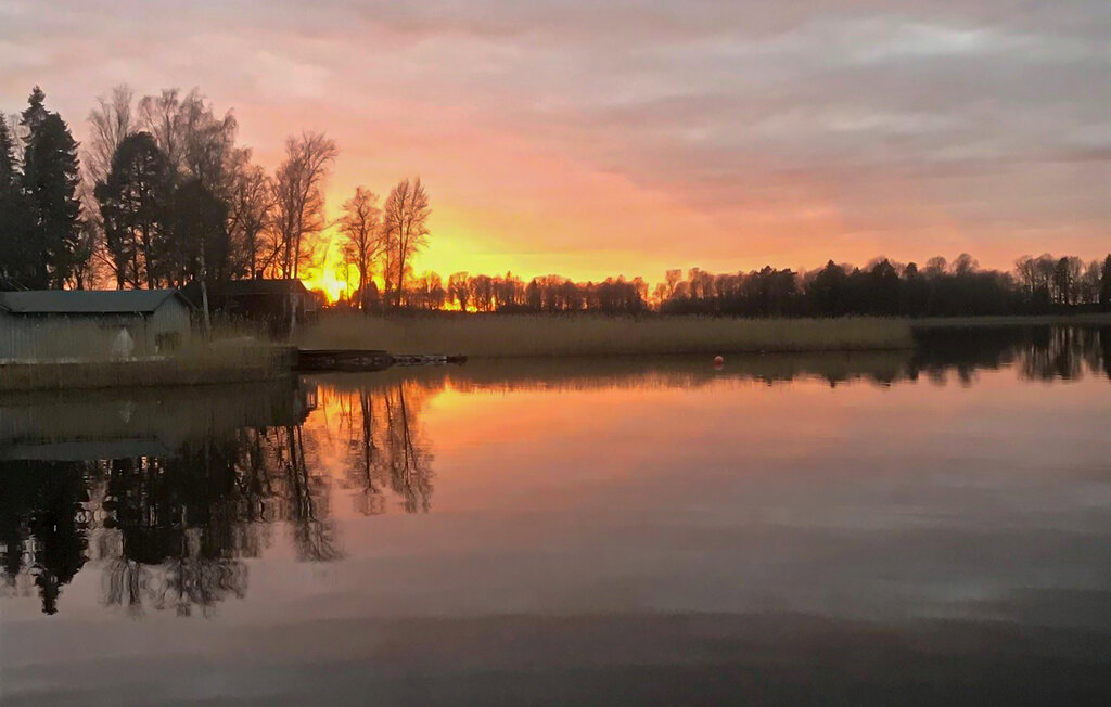 Semesterhus - Glanshammar , Sverige - S64116 20