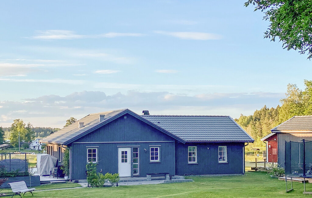 Semesterhus - Glanshammar , Sverige - S64116 8