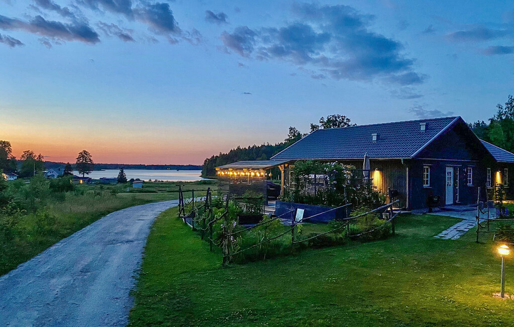 Semesterhus - Glanshammar , Sverige - S64116 9