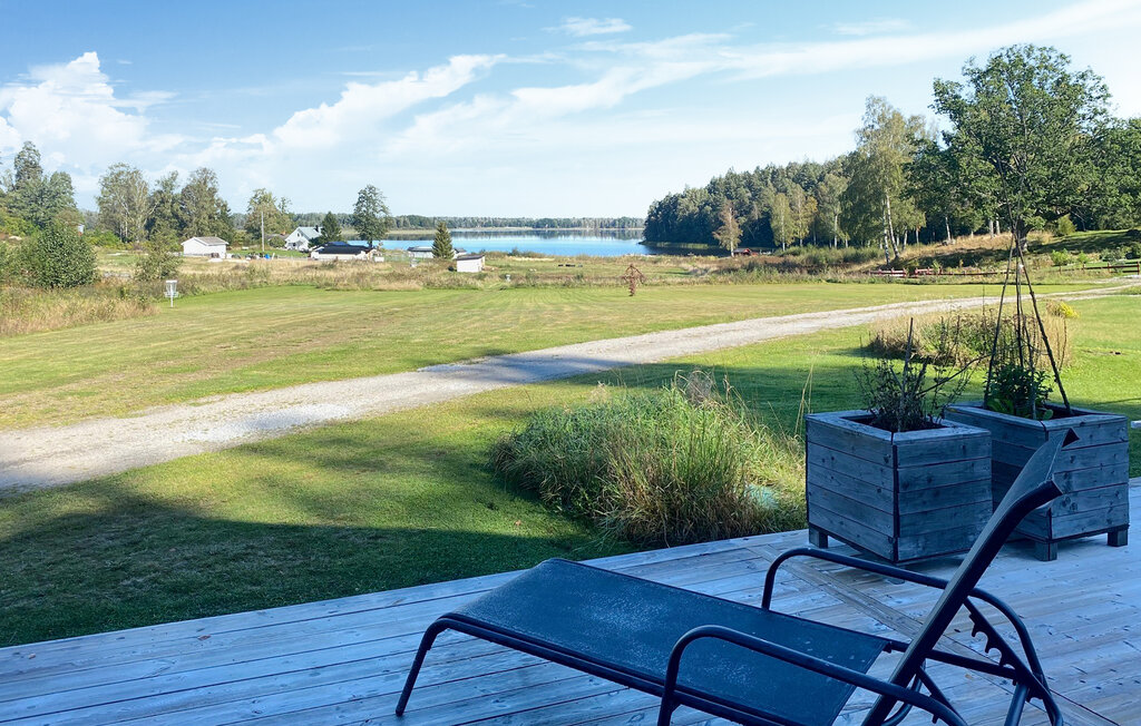 Semesterhus - Glanshammar , Sverige - S64116 12