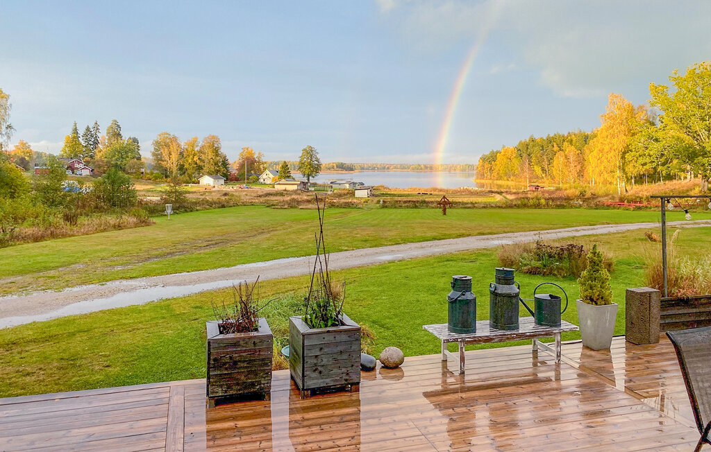 Semesterhus - Glanshammar , Sverige - S64116 13