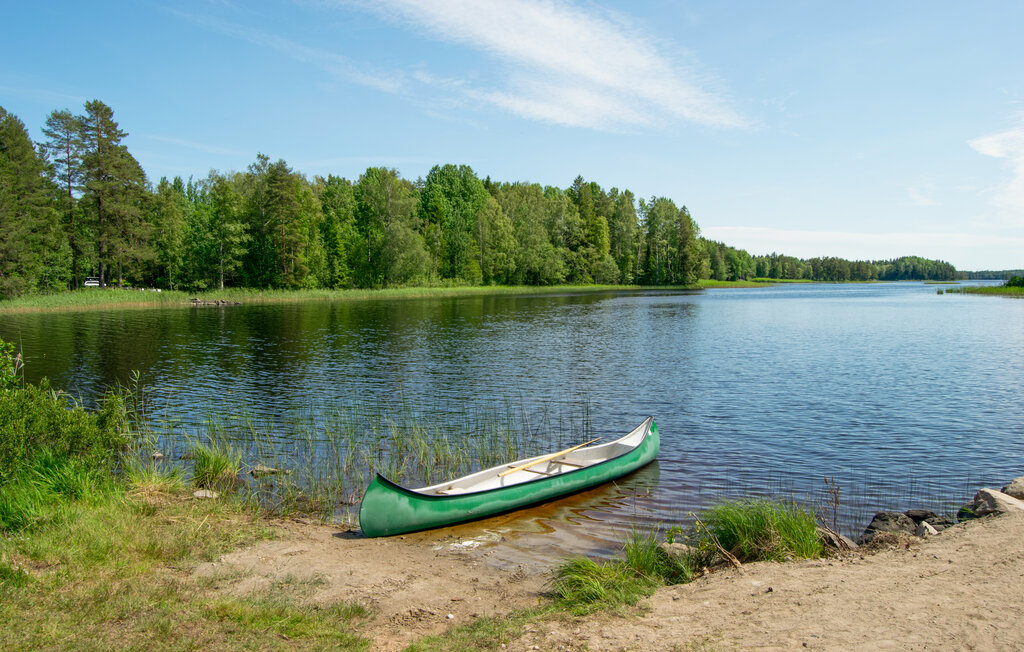Ferienhaus - Askersund/Närkesberg , Schweden - S64119 8
