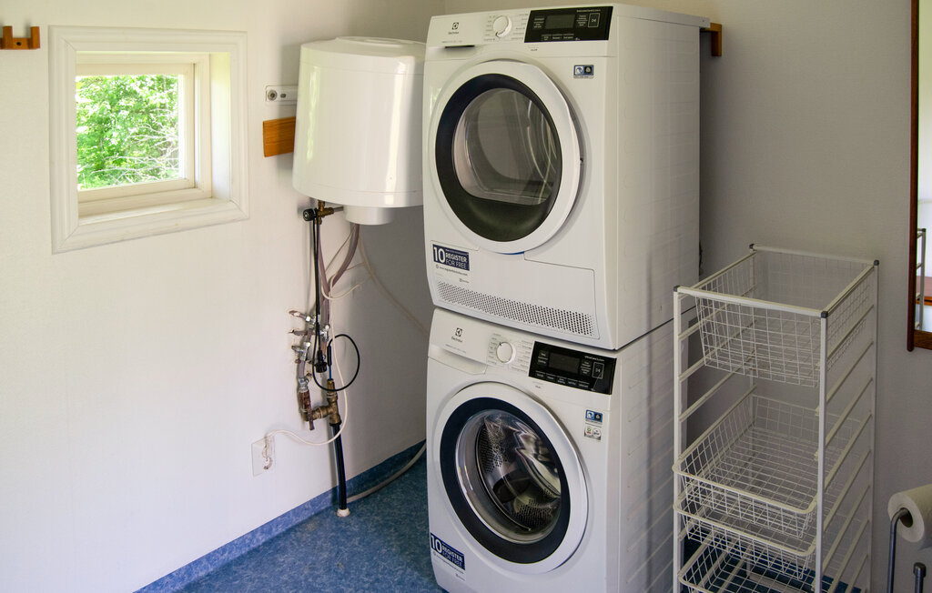 Ferienhaus - Askersund/Närkesberg , Schweden - S64119 13