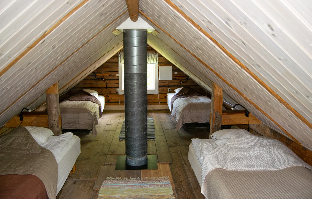 Ferienhaus - Askersund/Närkesberg , Schweden - S64119 11