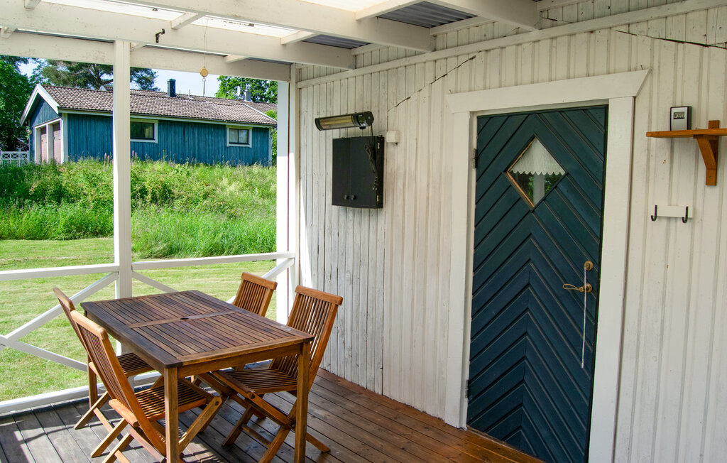 Ferienhaus - Askersund/Närkesberg , Schweden - S64119 2