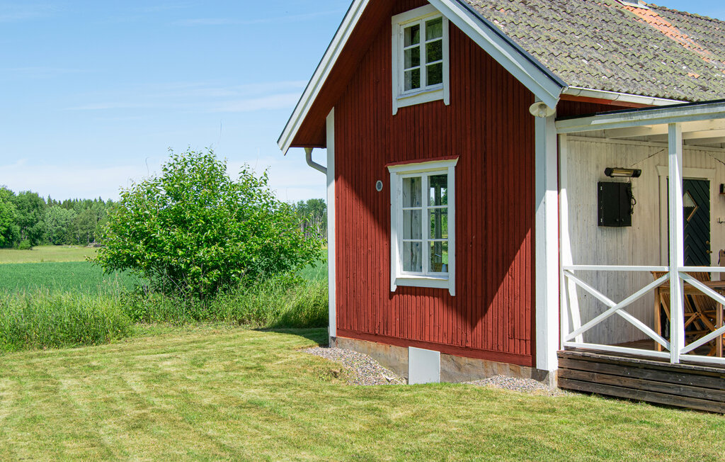 Ferienhaus - Askersund/Närkesberg , Schweden - S64119 10
