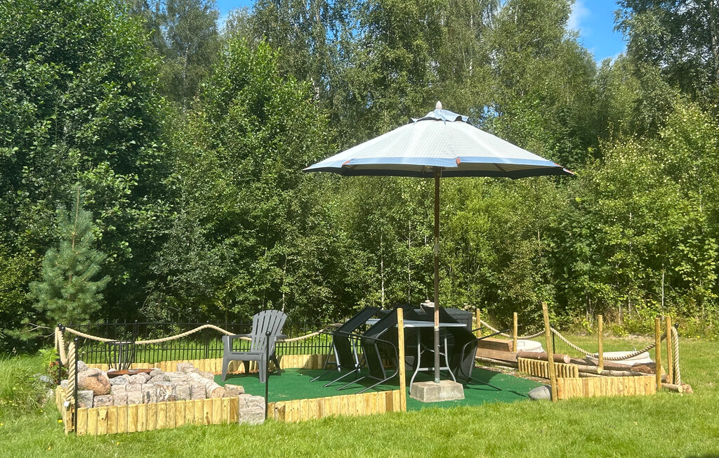 Semesterhus - Karlskoga/Skagern/Åtorp , Sverige - S64085 12