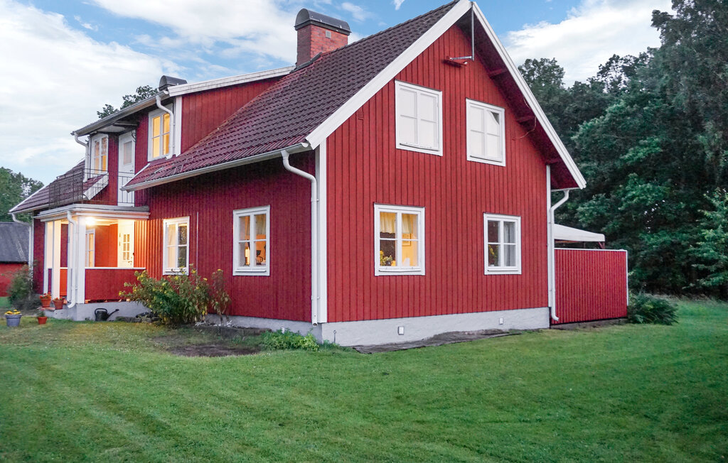 Feriehuse - Kilsmo , Sverige - S64114 23