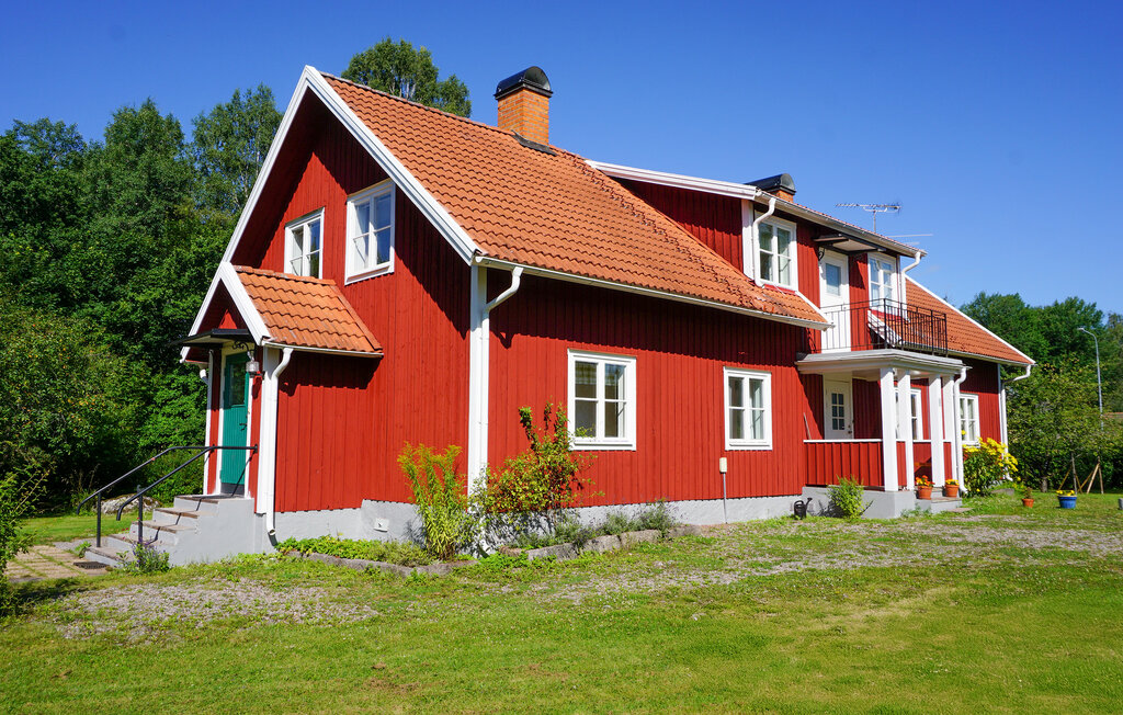 Feriehuse - Kilsmo , Sverige - S64114 8