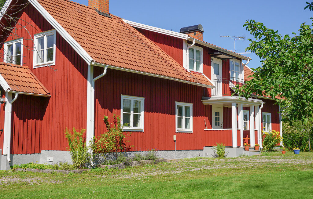 Feriehuse - Kilsmo , Sverige - S64114 9