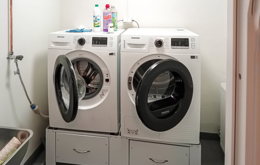 Feriehuse - Kopparberg , Sverige - S64083 15