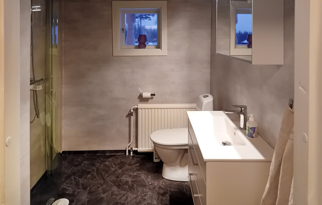 Ferienhaus - Kopparberg , Schweden - S64083 24