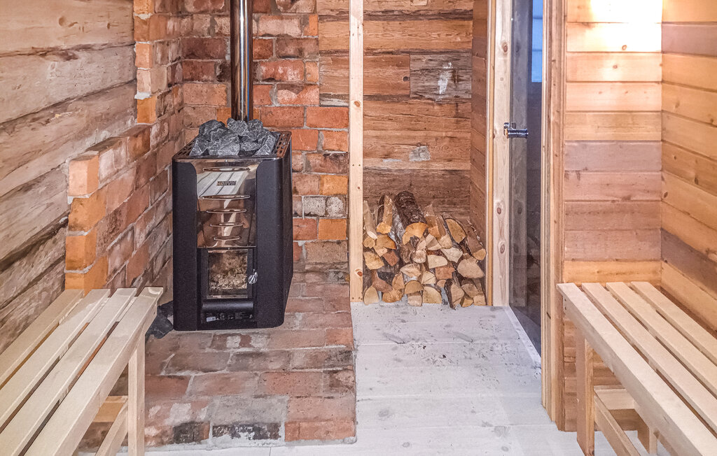 Ferienhaeuser - Tiveden Grässjön , Schweden - S64124 26