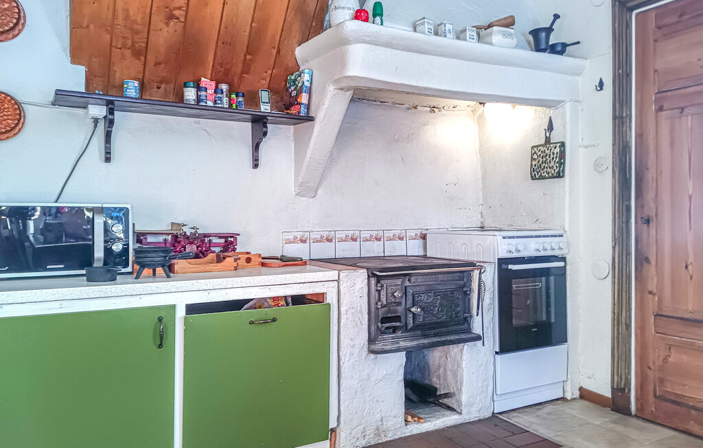 Ferienhaeuser - Tiveden Grässjön , Schweden - S64124 7