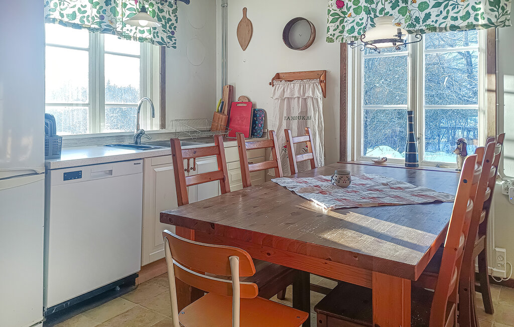 Ferienhaeuser - Tiveden Grässjön , Schweden - S64124 6