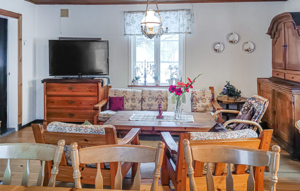 Ferienhaeuser - Tiveden Grässjön , Schweden - S64124 2