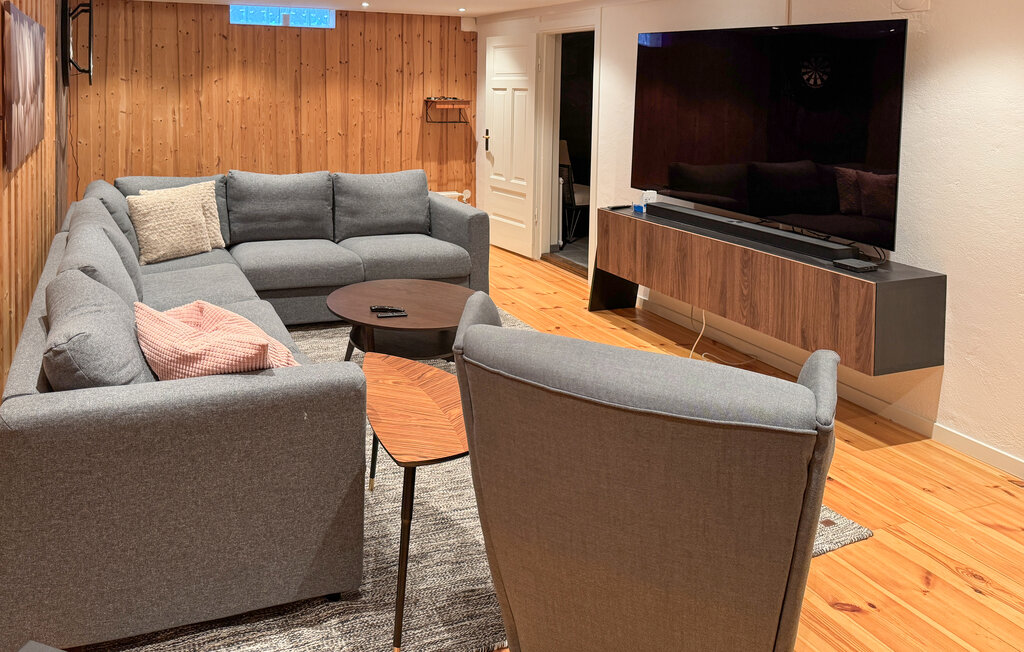 Ferienhaus - Kopparberg , Schweden - S64083 10