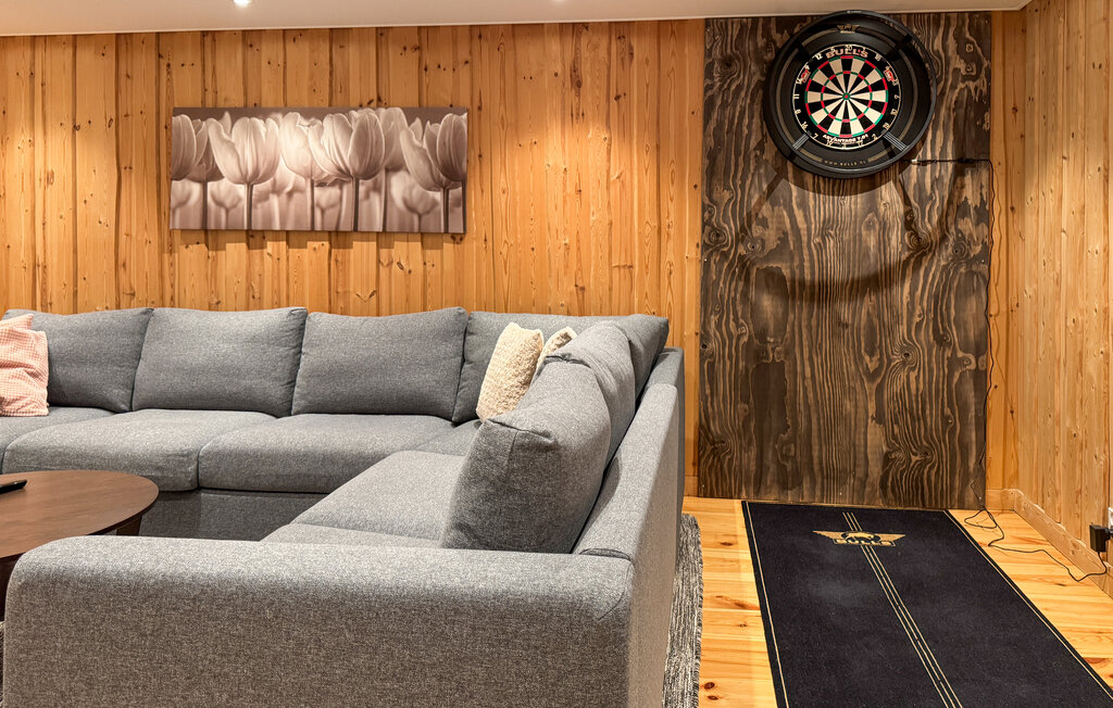 Ferienhaus - Kopparberg , Schweden - S64083 11