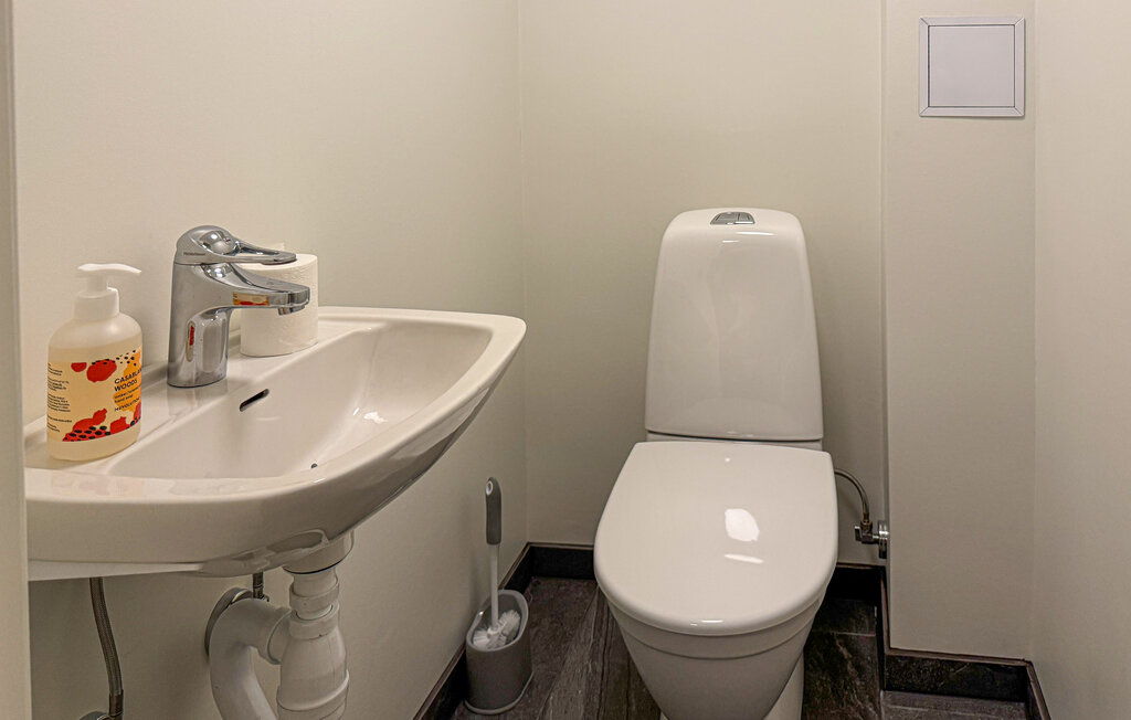 Ferienhaus - Kopparberg , Schweden - S64083 28