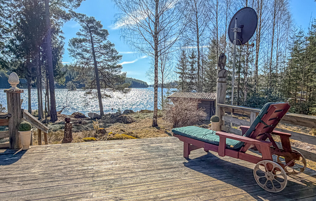 Ferienhaus - Grythyttan , Schweden - S64127 15