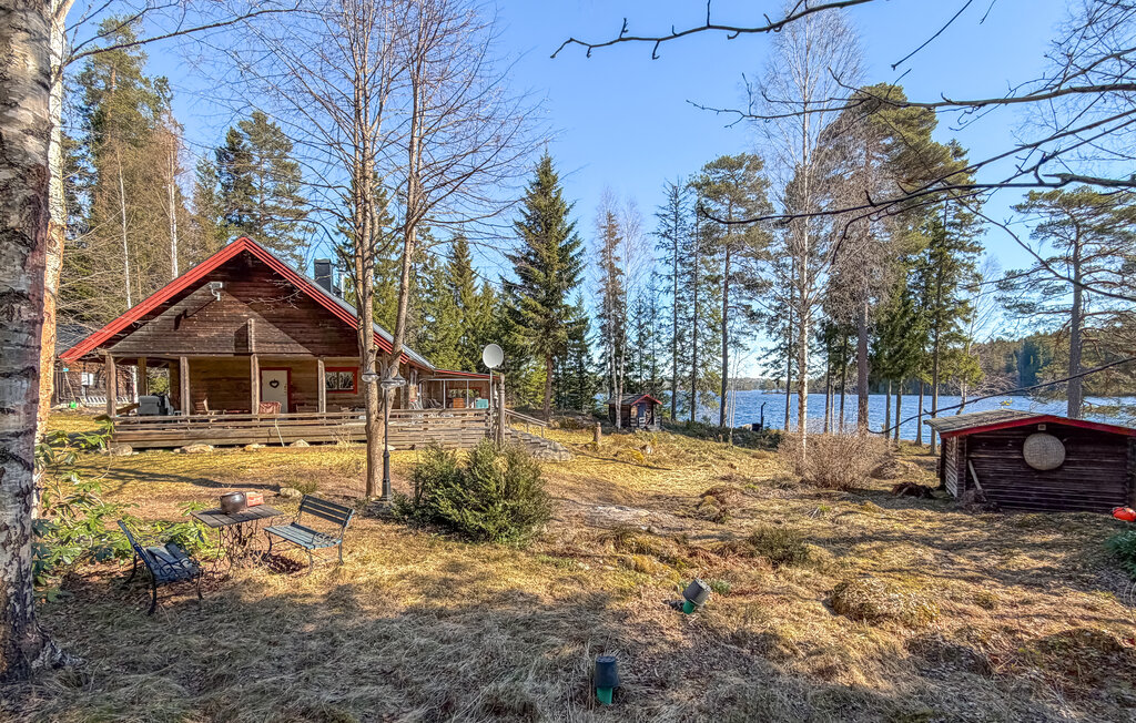Ferienhaus - Grythyttan , Schweden - S64127 1
