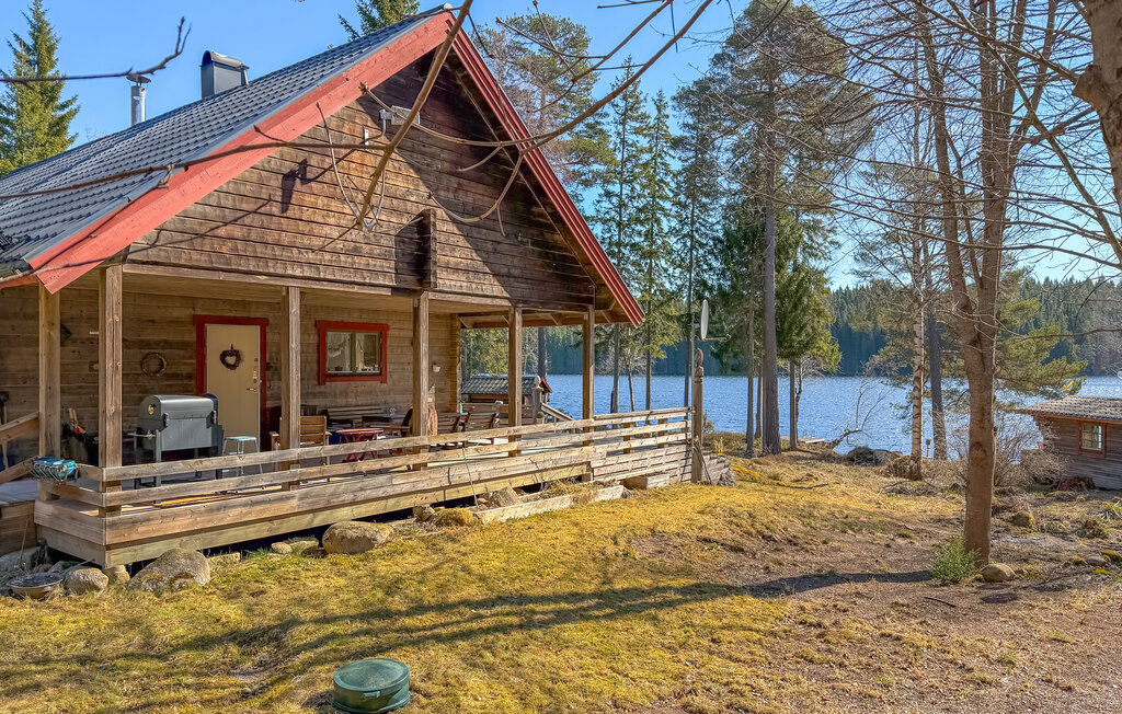 Ferienhaus - Grythyttan , Schweden - S64127 10