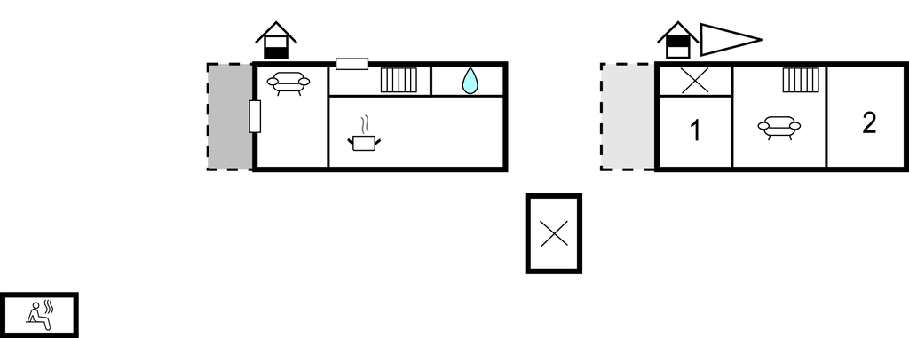 Ferienhaus 