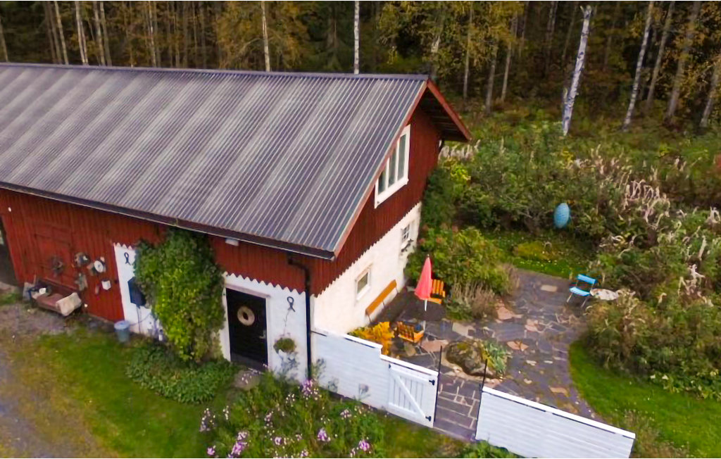 Semesterlägenhet - Grythyttan , Sverige