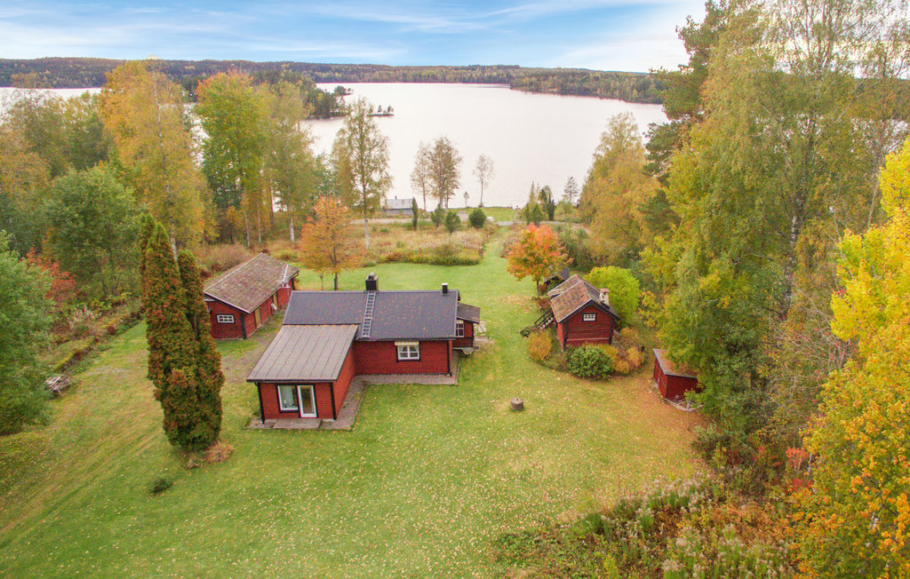 Semesterhus - Grythyttan , Sverige