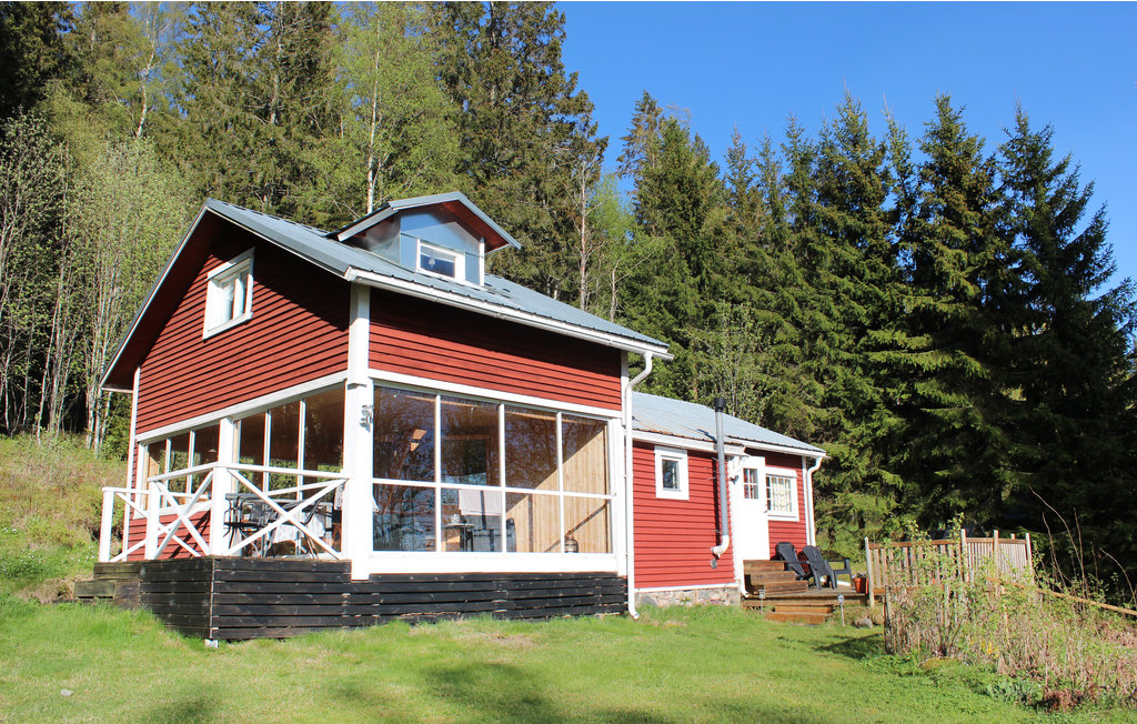 Semesterhus - Bovik Grythyttan , Sverige
