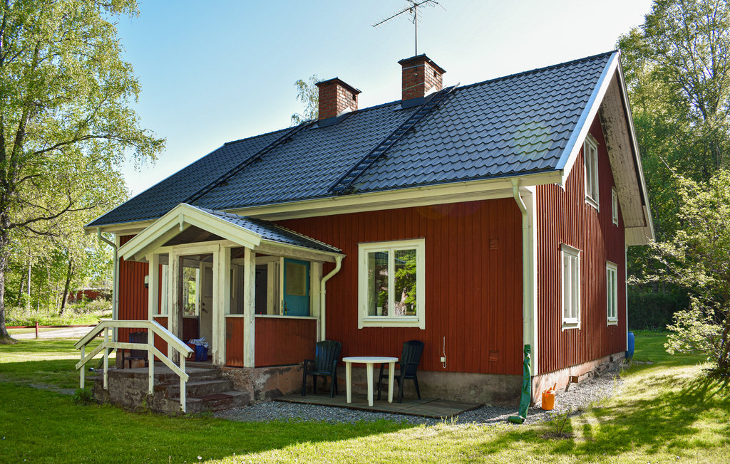 Semesterlägenhet - Askersund , Sverige