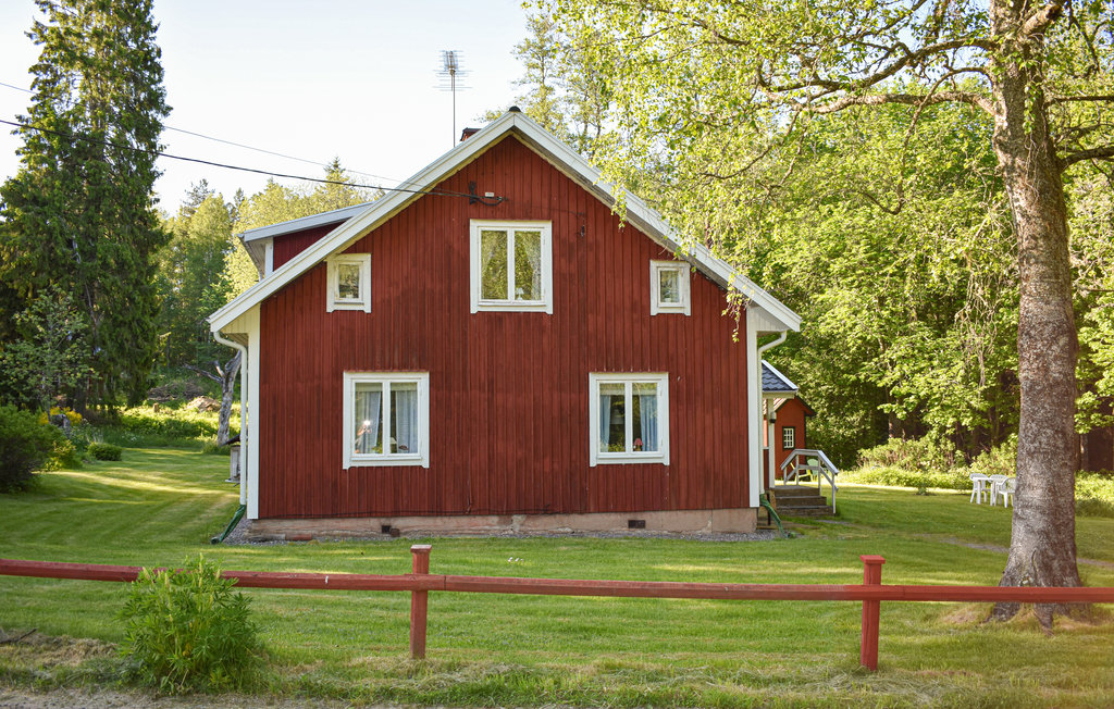Lägenhet i Rönneshytta, 5 bäddar – bild 5 av 5