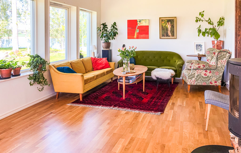 Stuga i Örebro, 5 bäddar – bild 4 av 5