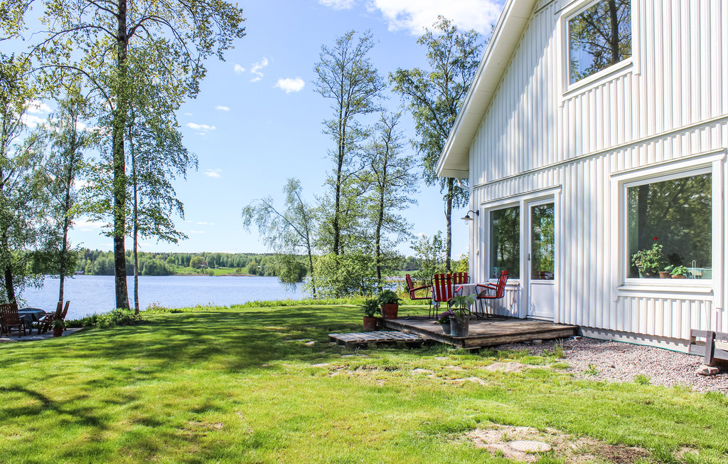 Semesterhus - Gottsätter Örebro , Sverige