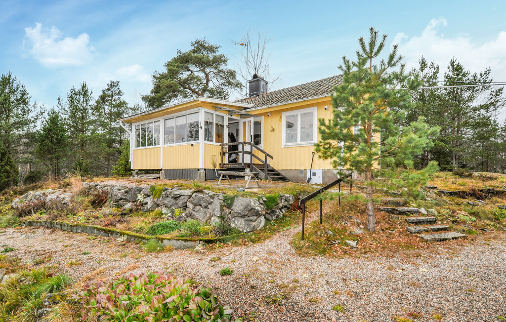 Semesterhus - Askersund/Snavlunda , Sverige