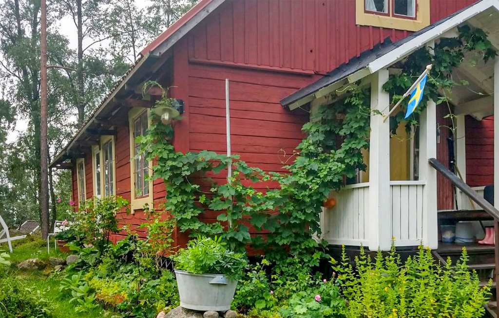 Semesterhus - Degerfors , Sverige